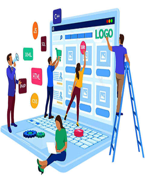 About image